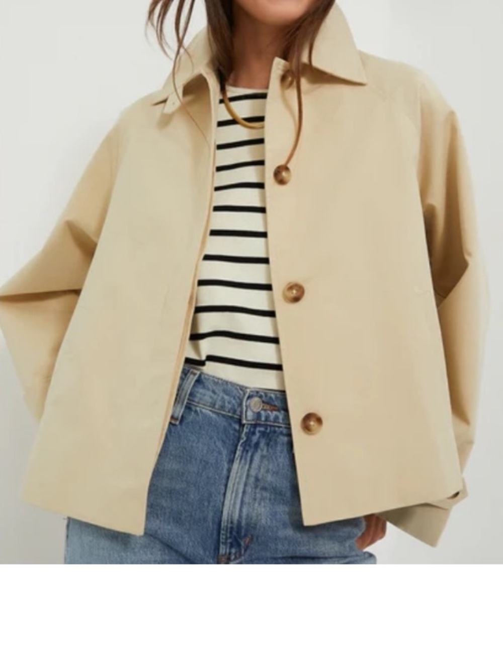 Sezane Bobby Best Alternative